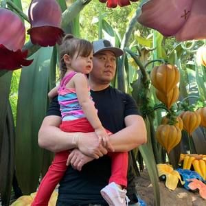 Meet your Posher, Thomas